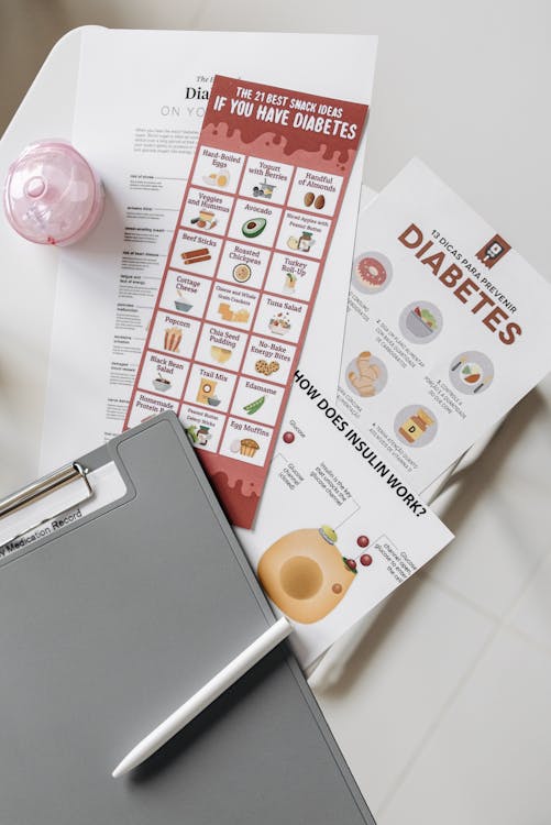 Παθολογικές Καταστάσεις